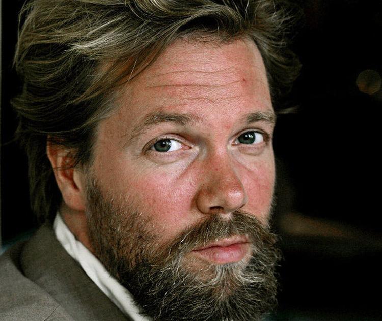 Anders Rønnow-Klarlund har det fint, forsikrer han over for Djævlens Advokat. Især efter at han er holdt med at abonnere på Politiken. 