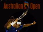 AUSTRALIA TENNIS OPEN