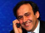 Michel Platini gik til valg med et løfte om at nedskære antallet af hold fra de største lande i Champions League. 