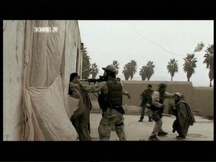 DR sendte Den hemmelige krig den 7. december, og debatten om filmens påstande har varet siden. 