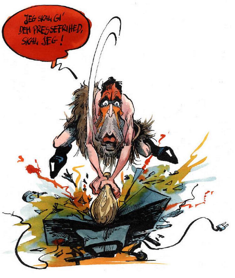 Illustration: Roald Als 