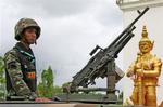 Undtagelsestilstanden i 41 af Thailands 76 provinser er ophævet. 