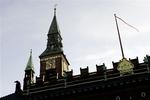 Københavns Rådhus