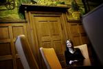 Socialdemokraten Anne Vang mener, at partiet har vist, at Ungdomshuset har sin berettigelse ved at gå i forhandlinger med Fonden Jagtvej 69. 