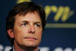 En forsker fra Institut for Medicinsk Biokemi på Aarhus har fået 750.000 kroner af skuespilleren Michael J. Fox. Universitet, 