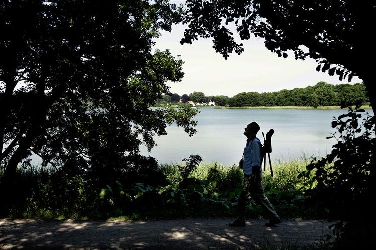 Naturen får en hjælpende hånd for 650 millioner kroner. 