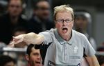 De danske landsholdsdrenge kan få endnu en periode med Ulrik Wilbek ved roret. 