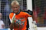 Kasper Schmeichel. 