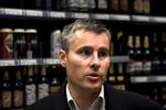 Socialdemokratiets politiske ordfører Henrik Sass Larsen. 