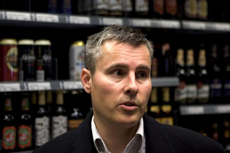 Socialdemokratiets politiske ordfører Henrik Sass Larsen. 