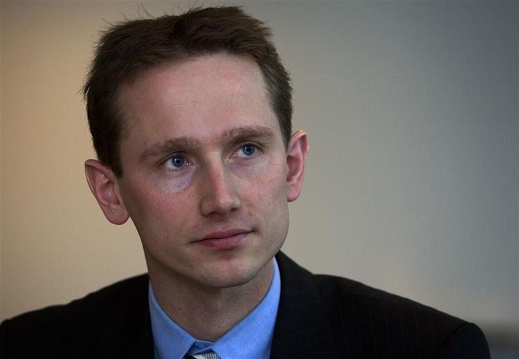 Kristian Jensen vil ikke kommentere på kritik efter, at skatteministeriet har dropppet sag om boliggevinster. 