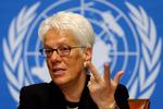 SWITZERLAND UN HUMAN RIGHTS