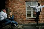 Adskillige af Københavns skolebørn kommer til at sige farvel til deres skoleleder, hvis nedskæringerne fortsætter. 