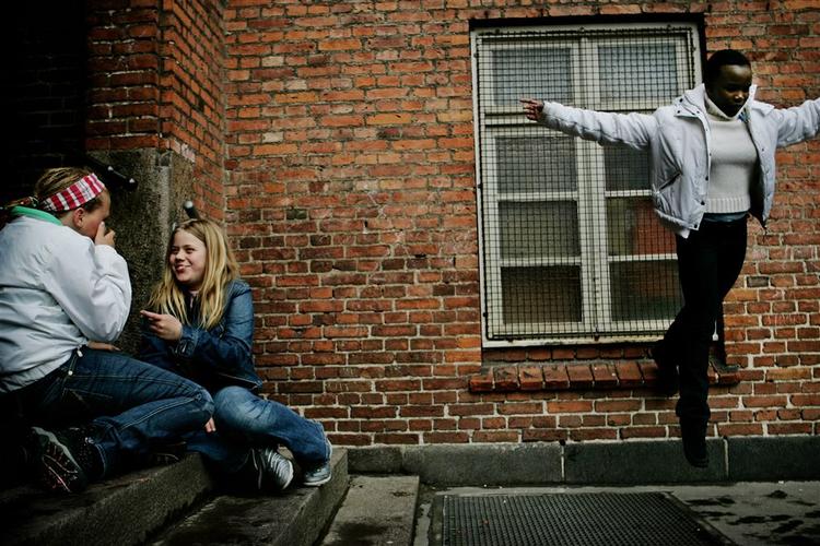 Adskillige af Københavns skolebørn kommer til at sige farvel til deres skoleleder, hvis nedskæringerne fortsætter. 