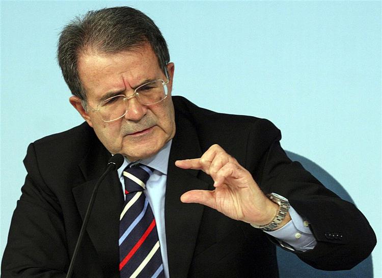 Den italienske regeringschef Romano Prodi kæmper hårdt for sit forslag om et globalt moratorium for dødsstraf. 