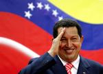 PANAMA VENEZUELA CHAVEZ 