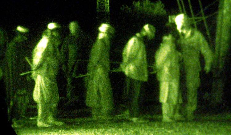 Allerede i marts 2003 modtog regeringen sammen resten af FN’s medlemslande  rapporter om tortur og tilbageholdelse af fanger. 