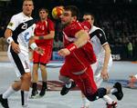 Polen slog Tyskland 27-25 i den indledende gruppe og drømmer om at gentage succesen i finalen. 
