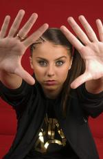 MUSIC LADY SOVEREIGN