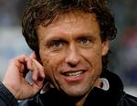 Thomas Doll er færdig som træner i Hamburg SV. 