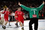 Polens succes ved håndbold VM er kommet bag på polakkerne selv. Blandt dem, der har imponeret, er målmand Slawomir Szmal. 