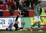 FC Midtjylland - Viborg 0-1