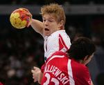 Polen vandt ikke - vi tabte kampe, luder det fra en slukøret Jesper Jensen. 