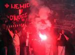 ITALY SOCCER VIOLENCE
