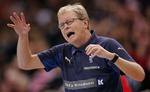 GERMANY HANDBALL WORLD CHAMPIONSHIP