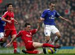 BRITAIN SOCCER