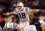 Peyton Manning og de øvrige NFL-stjerner kan følges live på TV2 Zulu fra midnat. 