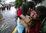 Indonesia Floods