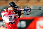 ITALY BIATHLON WORLD CHAMPIONSHIPS