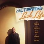 Billy Strayhorn - coverfoto