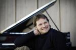 Nikolaj Hess er en af de fire kunstnere på 'Spoiled Child'. Arkivfoto. 