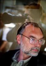Leif Davidsen håber, at et andet forlag vil stille sig bag udgivelsen af 'Fjenden i spejlet' på japansk 