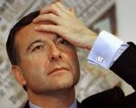 EU-kommissær Franco Frattini vil ikke gribe ind over for tysk beskyttelse af naziforbryder. 