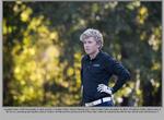 14-årige Patrick Winther vandt med fem slag, da han for første gang spillede med i klassen indtil 19-årige på den amerikanske International Junior Golf Tour. 