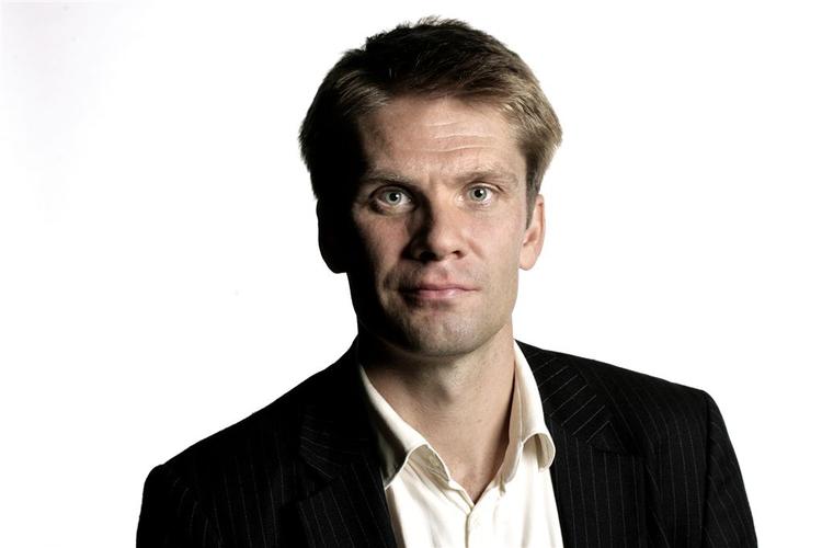 Hans Davidsen-Nielsen. 
