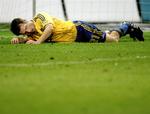 Brøndby - Silkeborg 3-1