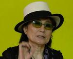 GERMANY ART YOKO ONO