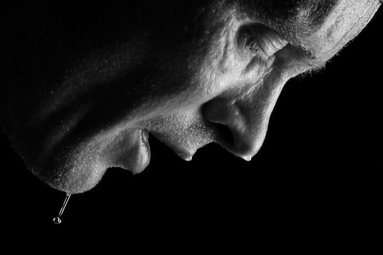 Duften af mænds sved øger hormonproduktionen hos kvinder. 