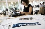 Nyhedsavisen kommer