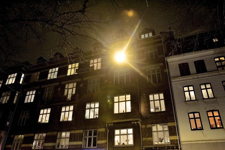 Andelsbolighaverne kan se frem til en solid værdistigning, når ejendomsvurderingerne kommer til marts. 