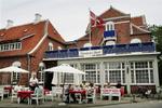 Hotellerne fik langt flere danske gæster i 2006, men tyskerne svigtede. 