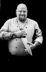 Carsten Olsen, Den Skaldede Kok