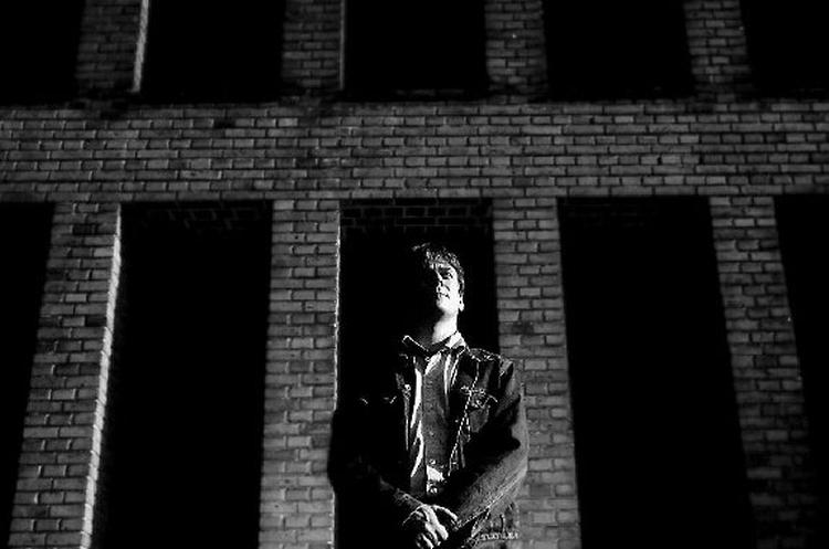 Efter tidligere undvigemanøvrer er storebror Peter Lund Madsen endelig trådt i karakter og tør nu godt møde Djævlens Advokat. Foto: Thomas Borberg 
