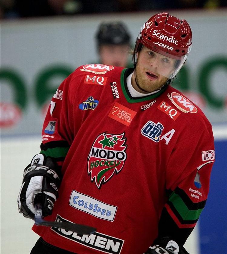 Jesper Damgaard var blandt de danske nøglespillere i sejren mod Norge. 