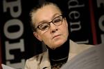 Københavns overborgmester Ritt Bjerregaard (S) afviser, at socialdemokraterne kører spin på korruptionssagen. 