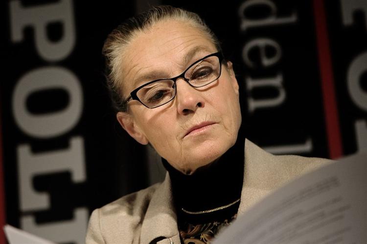 Københavns overborgmester Ritt Bjerregaard (S) afviser, at socialdemokraterne kører spin på korruptionssagen. 
